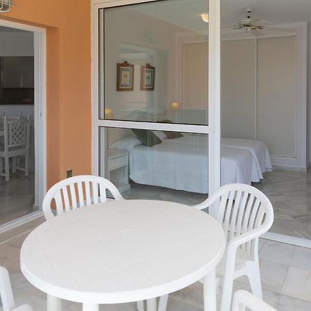 Apartamentos Las Americas Islantilla Extérieur photo