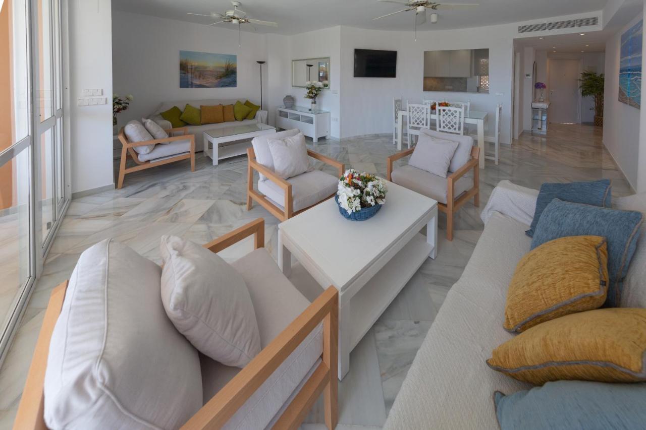 Apartamentos Las Americas Islantilla Extérieur photo