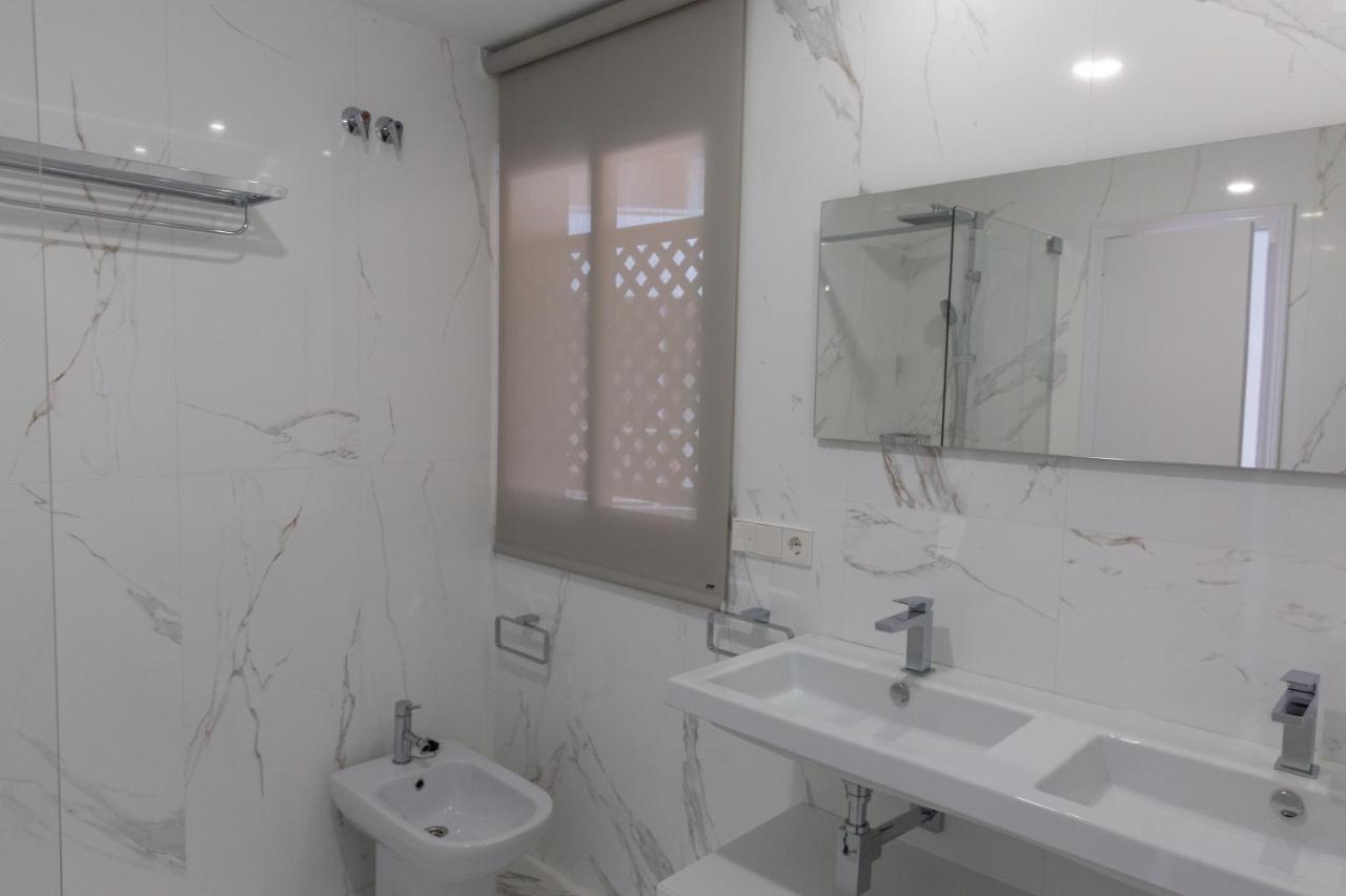 Apartamentos Las Americas Islantilla Extérieur photo