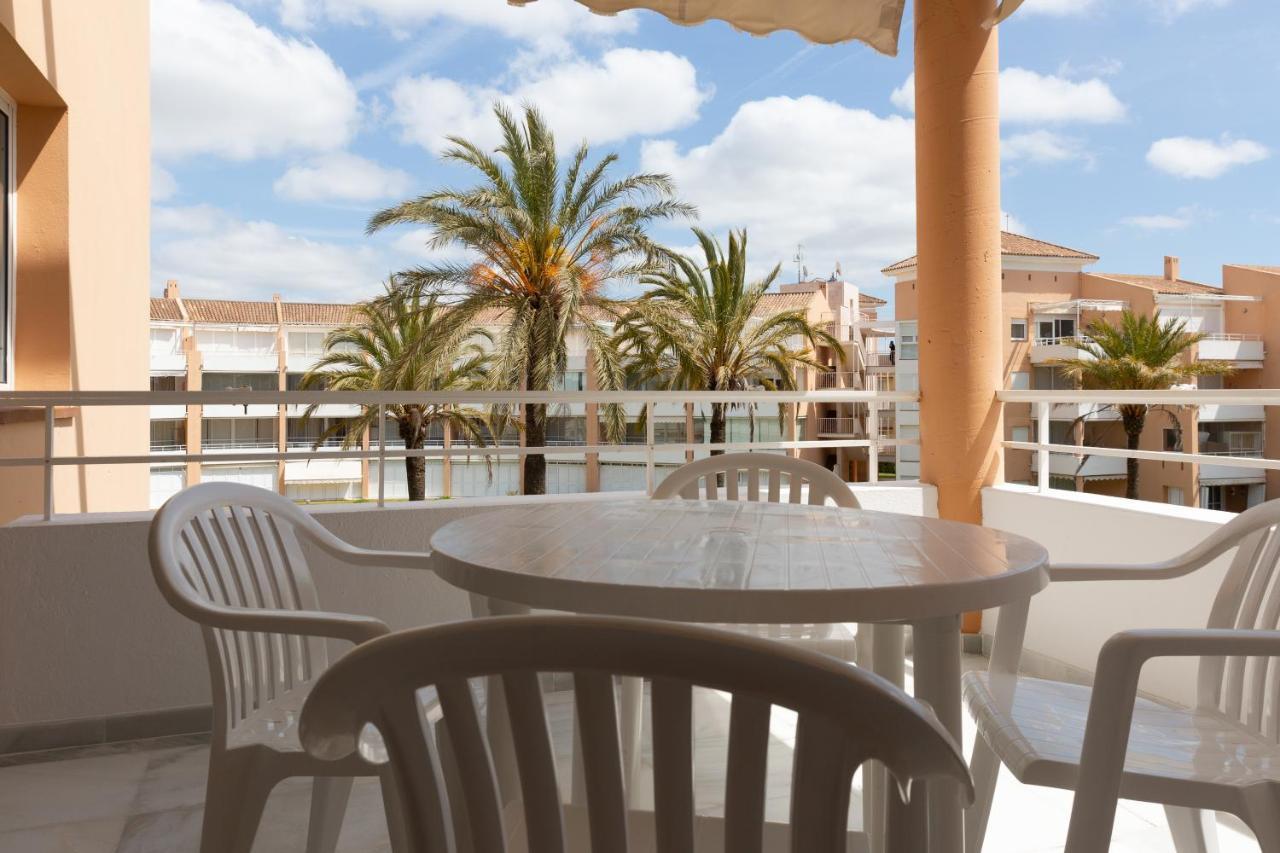 Apartamentos Las Americas Islantilla Extérieur photo
