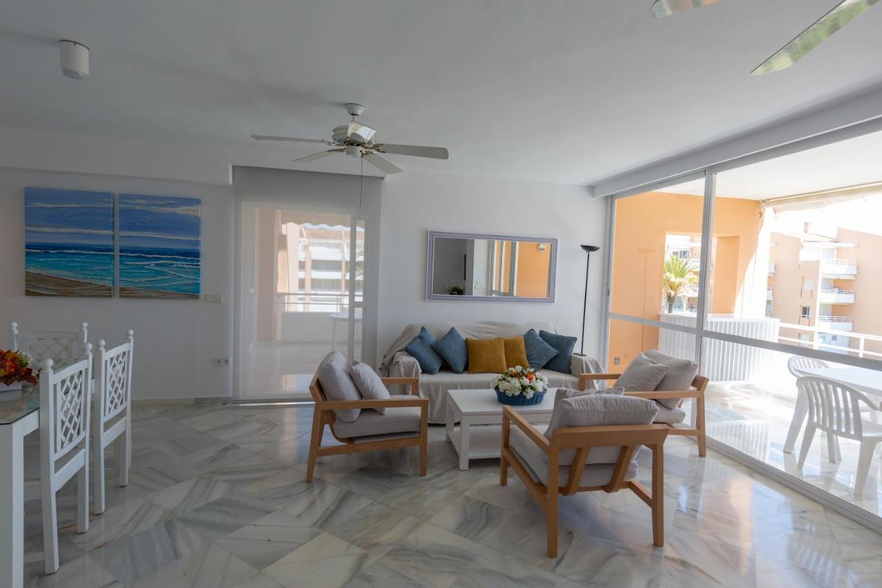 Apartamentos Las Americas Islantilla Extérieur photo