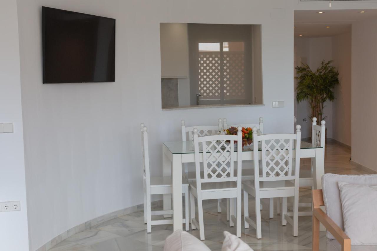 Apartamentos Las Americas Islantilla Extérieur photo