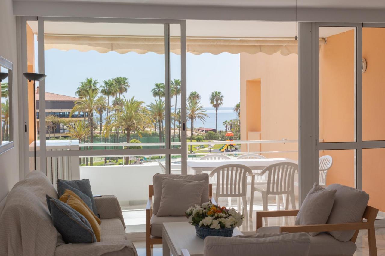 Apartamentos Las Americas Islantilla Extérieur photo