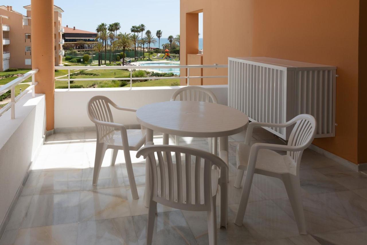 Apartamentos Las Americas Islantilla Extérieur photo