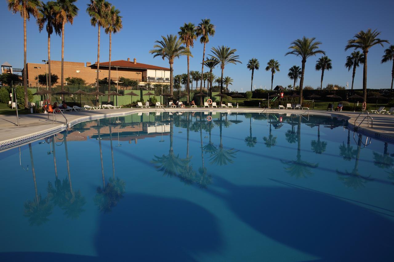 Apartamentos Las Americas Islantilla Extérieur photo